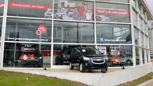 Grupo Red potencia sus planes de viviendas y prepara su expansión regional (BO, VE y MIA)