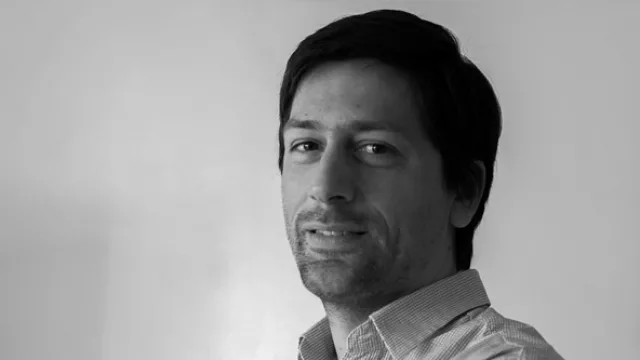 Pablo Sesto Tagliavini, coordinador médico Región Centro.