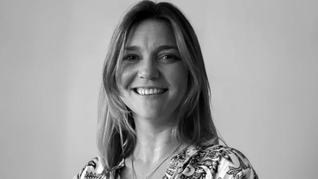 María Elena Ricotini, coordinadora regional Siniestros.