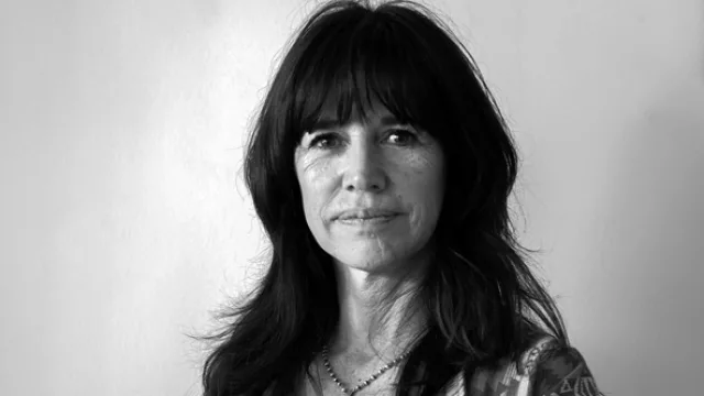 María José de Hernández, jefa regional.