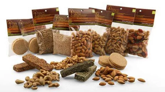 Rawy Living Foods desembarca en Tiendas 360 y desarrolla nuevos productos