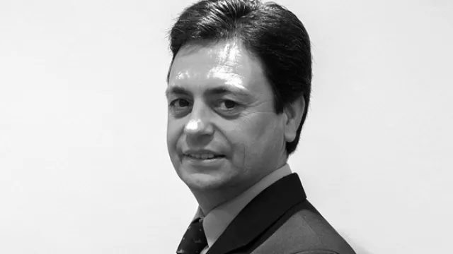 Pablo Coenda, responsable Automotores.