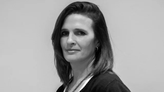 María Eugenia Bianchi, responsable Área Técnica.