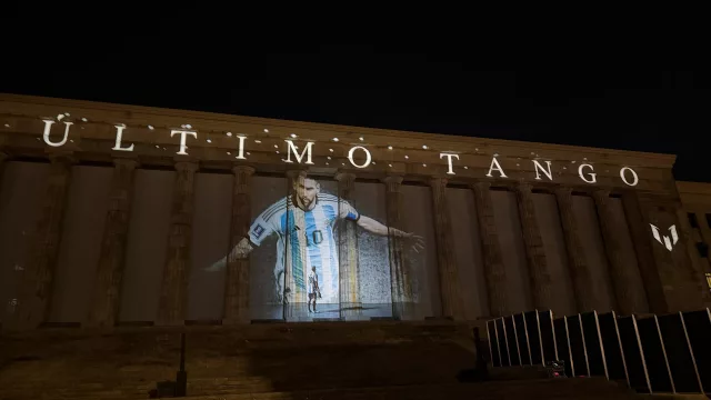 Adidas enciende la pasión en la previa al primer partido de Argentina: El Último Tango