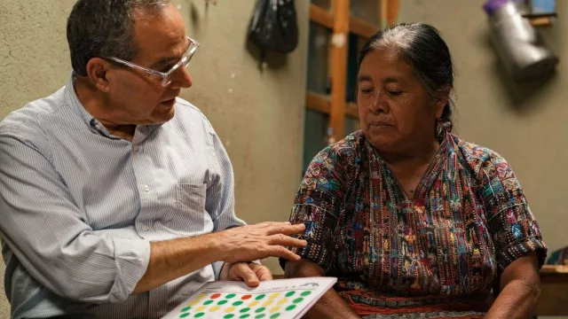 El Semáforo de Eliminación de Pobreza llega a Córdoba: de la asistencia social a la autonomía