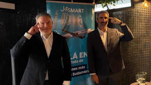 JetSmart refuerza su apuesta porteñocéntrica con nuevas rutas aéreas (US$ 500 millones de inversión y 40% más de asientos)