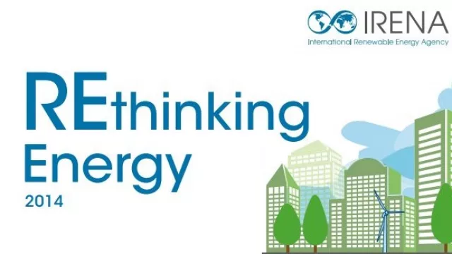 La ONU de las energías ''verdes'' lo deja en claro: a este ritmo el cambio climático es inevitable