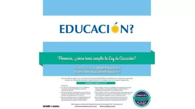 Para Florencio Randazzo, FPV.