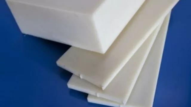 Tiene dudas de la resistencia del PVC a un heladón