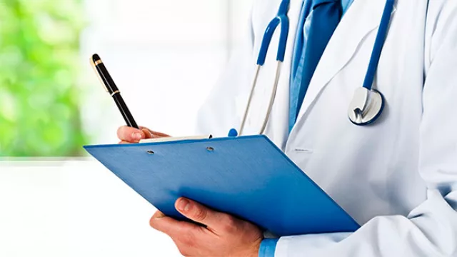 S-Mec ofrece servicio médico “sobre ruedas”