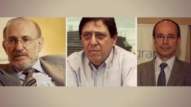 Blejer, Kiguel y Artana sobre la economía: de la recesión brasileña a las 10 plagas argentinas