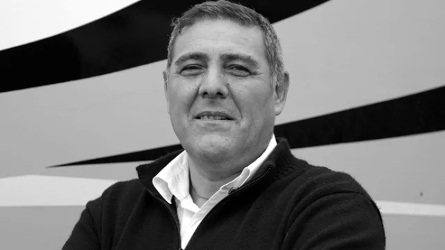 Roque "Pupi" Domínguez, Logística Interna.