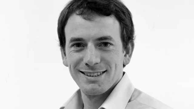 Alan Quiñonero, responsable de RR.HH.