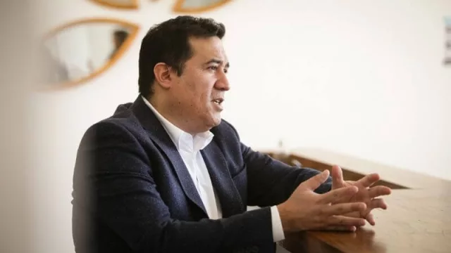 “Hoy,  directamente  e indirectamente, debemos estar cerca de las 200  personas en Ideas HD”.
