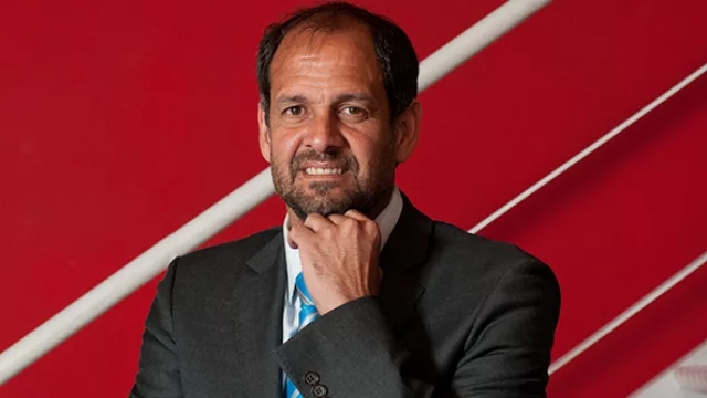 Señor Merchandising