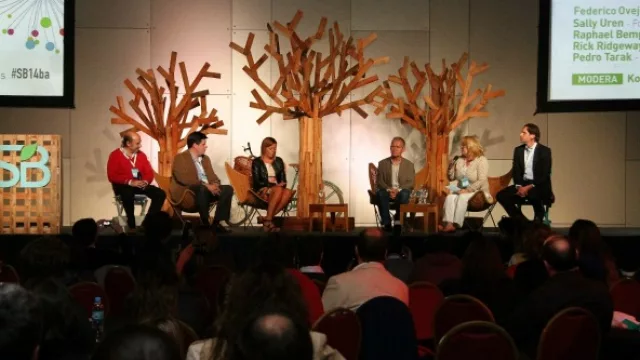 Sustentabilidad: los consumidores también deben comprometerse para aumentar el impacto