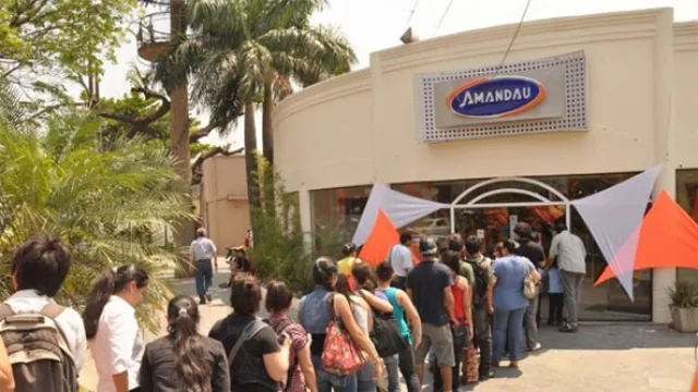 “Día Nacional del Helado Gratis”: regalarán más de 420 mil cucuruchos