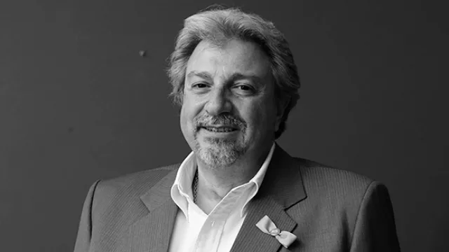 Marcelo Medina, administrador general.