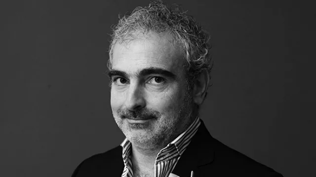 Mauricio Bossa, gerente de Nuevos Proyectos.