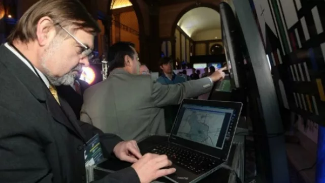 La semana en la que Córdoba respiró tecnología (más de 3.000 personas en los eventos TIC)