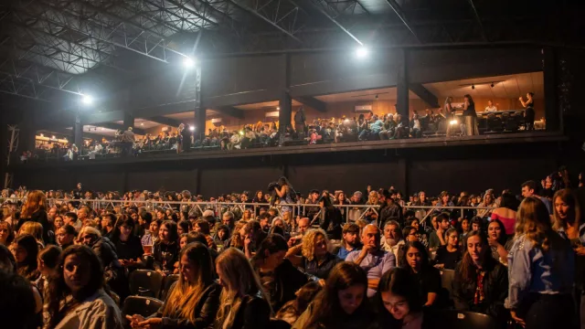 Quality Center no para: ya mueve más de 300 shows al año y apuesta a exportar teatro cordobés  (cartelera récord para julio)
