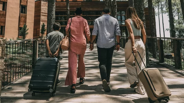 Vacaciones de invierno en Córdoba: la propuesta de Get Hotel Molvento para disfrutar en familia o en pareja