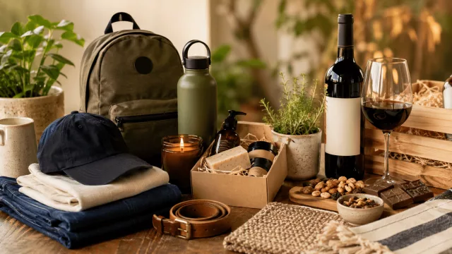 ¿Qué le regalás a papá? Empresas B apuestan por experiencias y productos con impacto positivo (y cada vez más argentinos lo eligen)