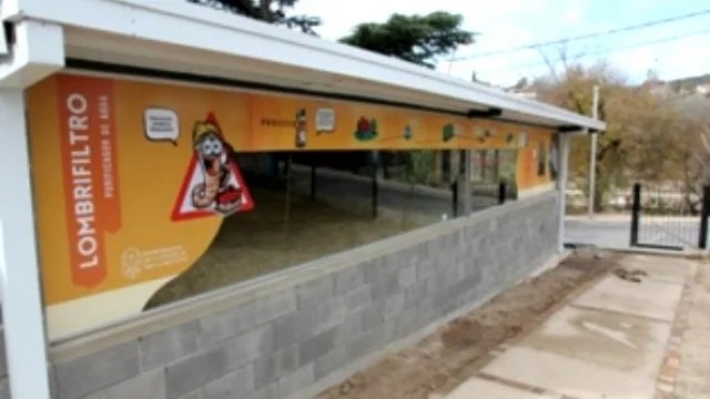 BioBriz, ¿la ecoempresa que puede solucionar el colapso cloacal?