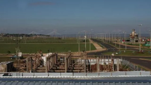 Multinacionales arribarán a Encarnación para la temporada de verano que viene