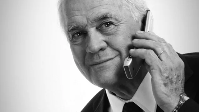 Uno que sabe de relación prensa-empresa extraña a Gori Díaz Lucero en Aguas