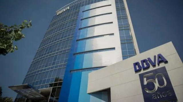 BBVA potenciará sus servicios dirigidos a Pymes, tras préstamo de US$ 60 millones