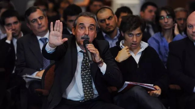 Comercio exterior: el efecto pinzas puede dejar cadáveres en el campo de batalla (avizora Cacec)