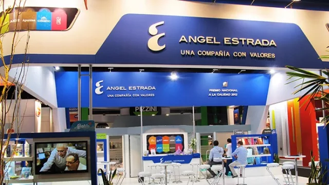 Alguien que conoce el rubro papelería, dice que lo peor se verá en 2015