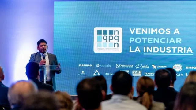 Vaca Muerta busca dar el salto industrial: nace una cámara para impulsar la petroquímica