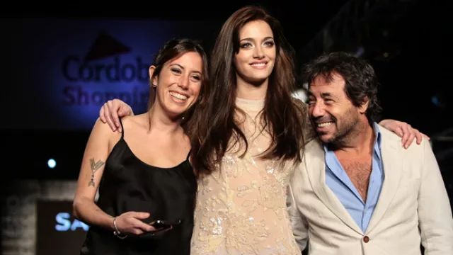 Florece la moda en el Córdoba Shopping