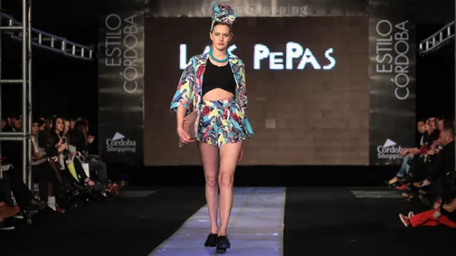 Toda la moda, todas las tendencias y todos los referentes, en Estilo Córdoba. 