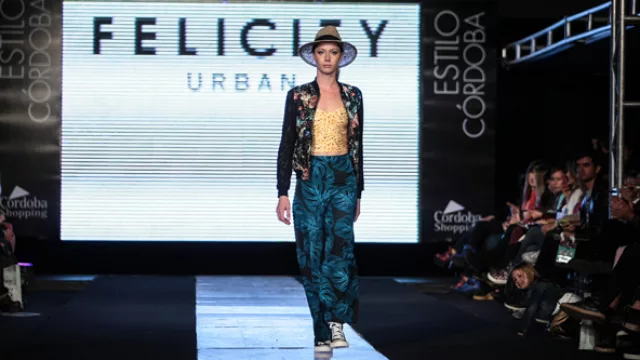 Toda la moda, todas las tendencias y todos los referentes, en Estilo Córdoba. 