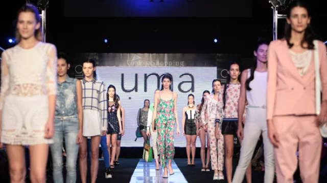 Toda la moda, todas las tendencias y todos los referentes, en Estilo Córdoba.