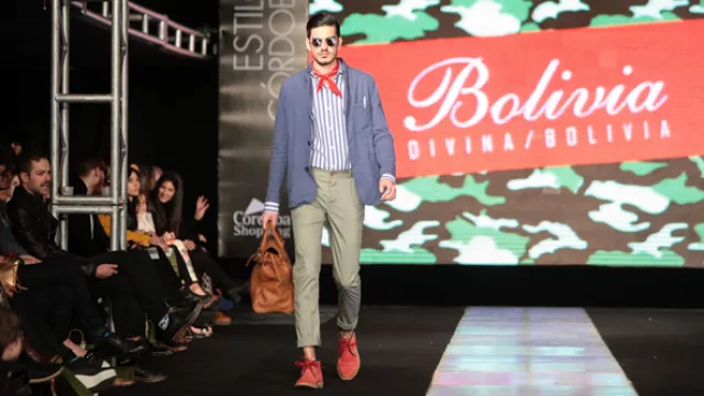 Toda la moda, todas las tendencias y todos los referentes, en Estilo Córdoba.