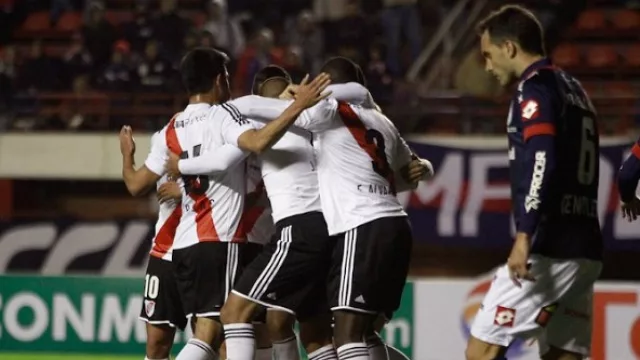 Camino a los 700 DTs