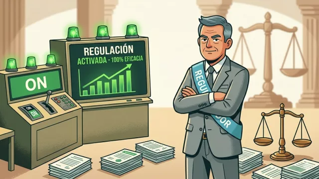 Cuando el regulador no regula: los fallos contra Flybondi y Banco Macro que ponen a prueba al daño punitivo