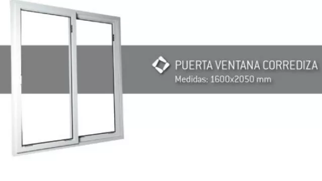 Noc, noc: abrile al PVC