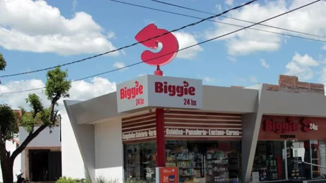 Biggie sumará más sucursales de atención “24 x 7” (24 horas al día, 7 días)