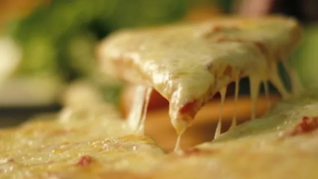 Dicen que no hay muzza a $ 50 en Córdoba