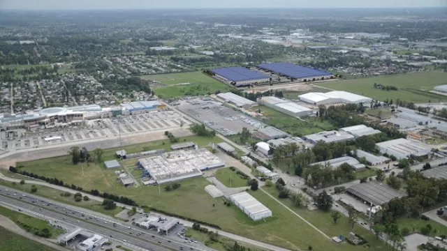 inversión de 20 millones de pesos.