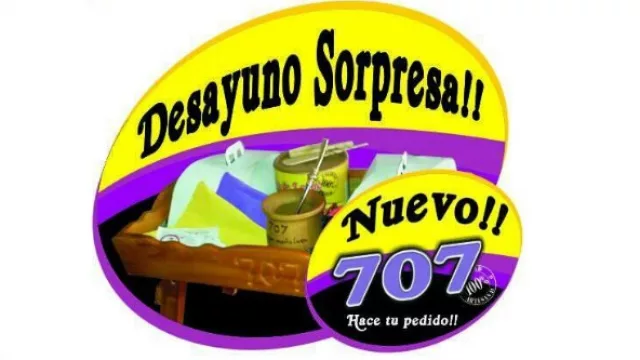 Medialuna 707 no es sólo medialunas: suma desayunos sorpresa y se hace panadería