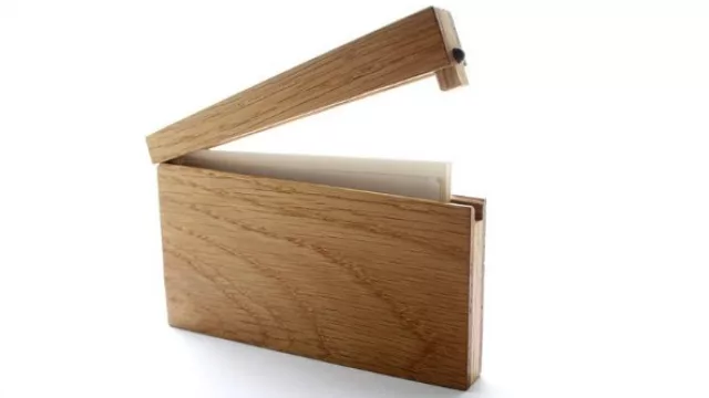 En la tarjeta están los datos