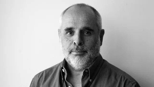 Alberto Girbal, gerente de Operaciones Técnicas.