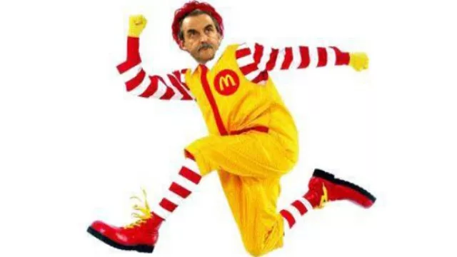 Hoy $ 100 representan apenas US$ 7 (el Big Mac Index muestra que el peso pierde “peso”)