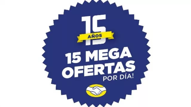 MercadoLibre tira la casa por la ventana
